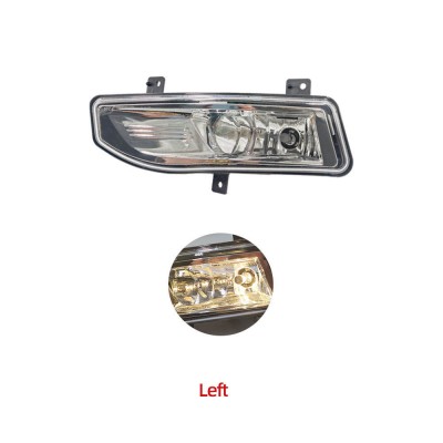 Противотуманные фары Nissan Sentra Qashqai Rogue Kicks 