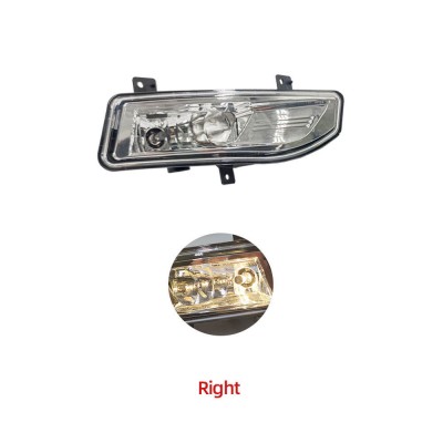 Противотуманные фары Nissan Sentra Qashqai Rogue Kicks 