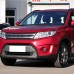Светодиодные фары дневного света Suzuki Vitara белого ц