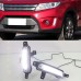 Светодиодные фары дневного света Suzuki Vitara белого ц