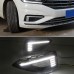 Светодиодный желтый указатель поворота для Volkswagen J