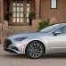 Светодиодный желтый сигнал DRL для Hyundai Sonata, Абс 