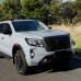 Противотуманные фары для Nissan Navara NP300 ABS+светод