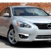 Дневные ходовые огни для Nissan Altima Teana, белый све