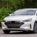 Светодиодная противотуманная фара для Hyundai Elantra с