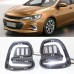 Дневные ходовые огни Chevrolet Cavalier 2016-2019 белог