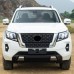 Противотуманные фары Nissan Navara NP300 LED Белый