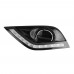 Дневные ходовые огни для Nissan Almera латио Sunny Vers