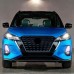 Дневные ходовые огни для Nissan Kicks, светодиодные, же