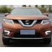 Светодиодные дневные ходовые огни для Nissan X-Trail, б