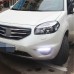 Светодиодный дневной ходовой светильник для Renault Kol