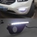 Светодиодный дневной ходовой светильник для Renault Kol