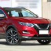 Светодиодные дневные ходовые огни для Nissan Qashqai же