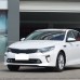 Противотуманная фара для Kia Optima K5 с желтым сигнало