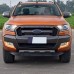 Дневные ходовые огни Ford Ranger T6 Абс + светодиод Бел