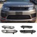 Дневные ходовые огни LED для Land Rover Discovery 5, Ra