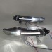 Дневные ходовые огни LED для Land Rover Discovery 5, Ra