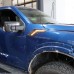 Фонарь Ford Raptor F-150 Белый Светодиодный DRL