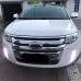 Дневной свет Ford Edge белый АБС с LED, DRL Противотума

