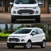 Светодиодные дневные ходовые огни Ford EcoSport белого 