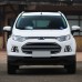 Светодиодные дневные огни DRL Ford EcoSport Белый Абс +