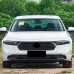 Светодиодные дневные ходовые огни для Honda Accord бело