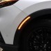 Светодиодный боковой светильник для Honda CR-V белого ц

