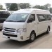 Светодиодные дневные ходовые огни Toyota HiAce белого ц