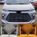 Светодиодные дневные ходовые огни Toyota Avanza с желты