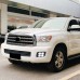 Светодиодные дневные ходовые огни для Toyota Sequoia - 