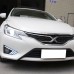 Светодиодные дневные ходовые огни Toyota Mark X Reiz бе