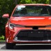 Светодиодные дневные ходовые огни для Toyota Corolla, б