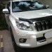 Светодиодные дневные ходовые огни Toyota Land Cruiser P