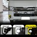 Желтое реле поворота Toyota Hiace, водонепроницаемая ав
