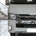 Желтое реле поворота Toyota Hiace, водонепроницаемая ав
