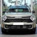 Светодиодный DRL передний бампер для Kia Sportage белог
