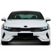 Автомобильные дневные ходовые огни для Kia Optima K5 - 