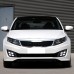 Дневные ходовые огни для Kia Optima K5 - светодиодные п
