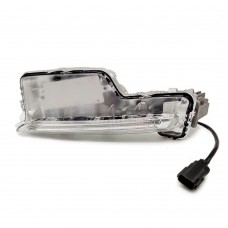 Светодиодный Светильник Drl для Volvo S60 Белого Цвета