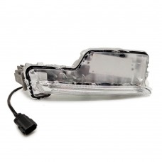 Светодиодный Светильник Drl для Volvo S60 Белого Цвета (Только сторона R)