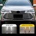 Дневные ходовые огни Toyota Avalon, белый светодиодный 
