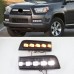 Светодиодные дневные ходовые огни для Toyota 4Runner бе