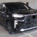 Дневные ходовые огни Toyota Veloz белого цвета с динами