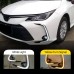 Желтый светодиодный поворотник для Toyota Corolla - осв
