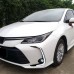Желтый светодиодный поворотник для Toyota Corolla - осв