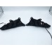 Дневные ходовые огни Toyota C-HR желтого цвета LED DRL