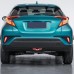 Дневные ходовые огни Toyota C-HR/Camry белого цвета из 