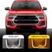 Светодиодный желтый поворот для Toyota Hilux Revo - DHO