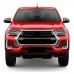 Светодиодный желтый поворот для Toyota Hilux Revo - DHO