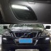 Дневной свет для Volvo XC60, противотуманные фары, свет
